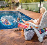 Adelaide Caravan Park - Northern Rivers Accommodation
