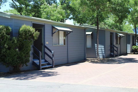 Adelaide Caravan Park - Northern Rivers Accommodation 3