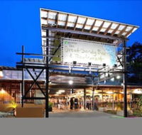 Noosa North Shore Retreat - Northern Rivers Accommodation