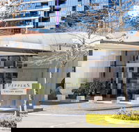 Peppers Gallery Hotel - Northern Rivers Accommodation