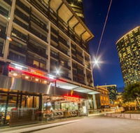 Melbourne Holiday Apartments Southbank - Northern Rivers Accommodation