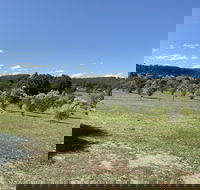 Hunter Homestead - Northern Rivers Accommodation