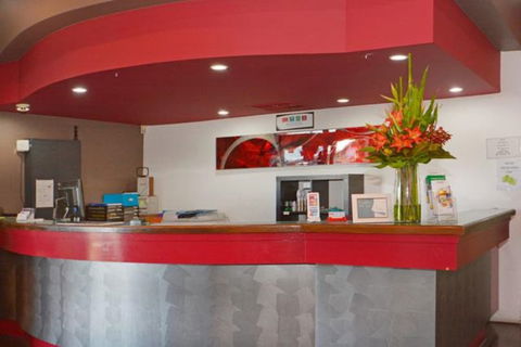 Mandurah Motel And Apartments - Northern Rivers Accommodation 4