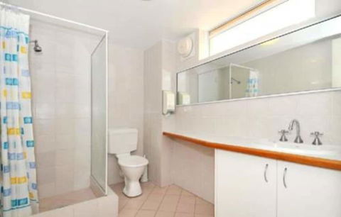 Mandurah Motel And Apartments - Northern Rivers Accommodation 5