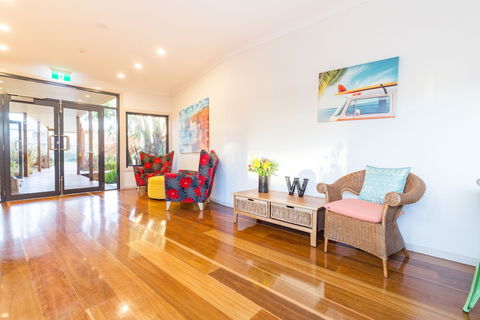 Sandpiper Motel Apollo Bay - Northern Rivers Accommodation 3