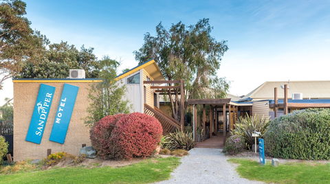 Sandpiper Motel Apollo Bay - Northern Rivers Accommodation 0