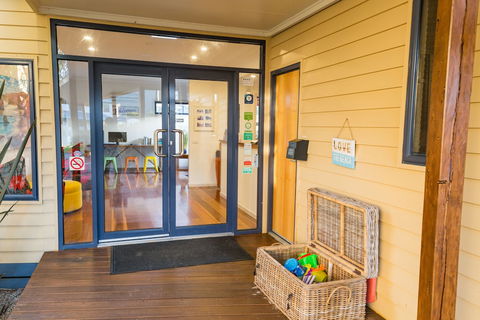 Sandpiper Motel Apollo Bay - Northern Rivers Accommodation 2