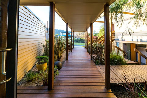 Sandpiper Motel Apollo Bay - Northern Rivers Accommodation 1