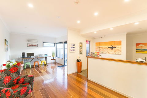 Sandpiper Motel Apollo Bay - Northern Rivers Accommodation 4