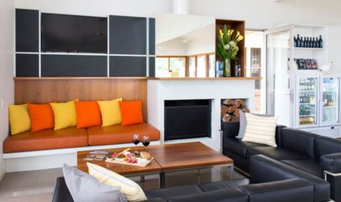 The Horatio - Suites & Motel - Northern Rivers Accommodation 6