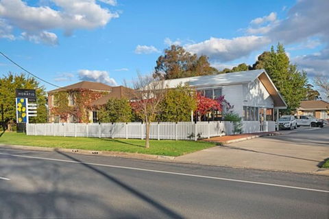 The Horatio - Suites & Motel - Northern Rivers Accommodation 0