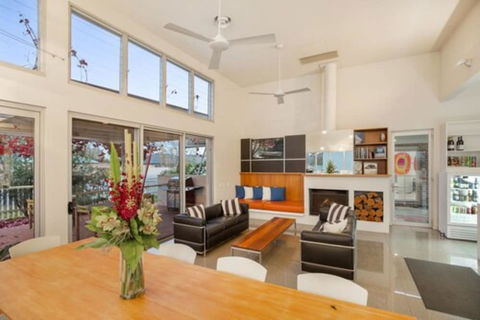 The Horatio - Suites & Motel - Northern Rivers Accommodation 5