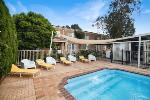 The Horatio - Suites & Motel - Northern Rivers Accommodation 4