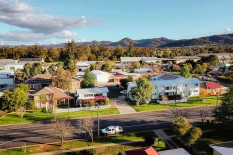 The Horatio - Suites & Motel - Northern Rivers Accommodation 2