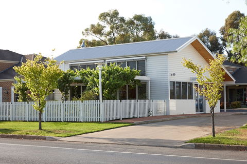 The Horatio - Suites & Motel - Northern Rivers Accommodation 1