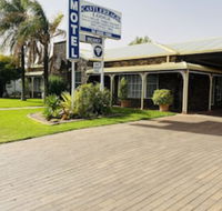 Castlereagh Lodge Motel - Northern Rivers Accommodation