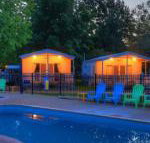 Big4 Porepunkah Holiday Park - Northern Rivers Accommodation