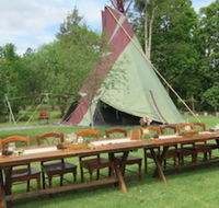 Kings Creek Retreat - Northern Rivers Accommodation