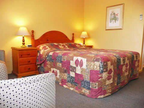 Parramatta City Motel - Northern Rivers Accommodation 1