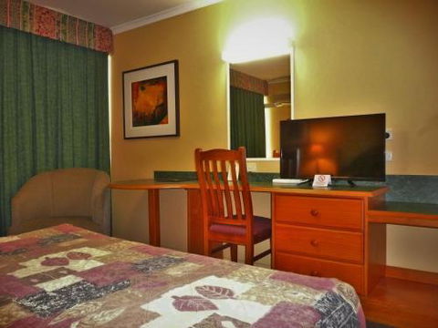 Parramatta City Motel - Northern Rivers Accommodation 4