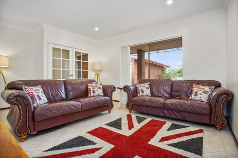 Merridees Place - Northern Rivers Accommodation 5