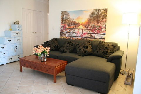 Merridees Place - Northern Rivers Accommodation 7