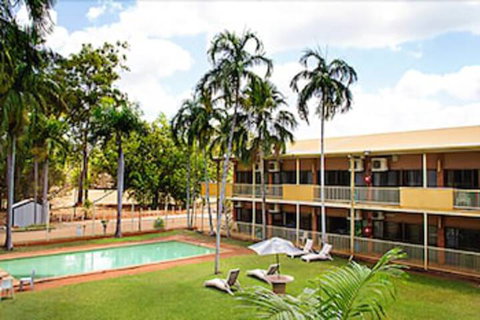 Litchfield Motel - Northern Rivers Accommodation 1