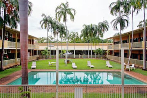 Litchfield Motel - Northern Rivers Accommodation 0