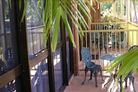 Litchfield Motel - Northern Rivers Accommodation 2