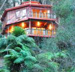Risehill House - Northern Rivers Accommodation