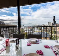 Carrington Manor - Northern Rivers Accommodation