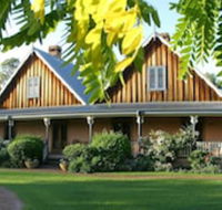 The Carriages Boutique Hotel  Vineyard - Northern Rivers Accommodation