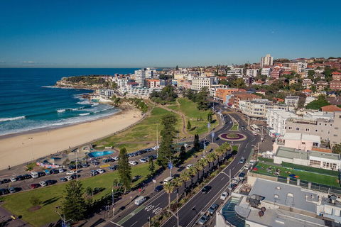 Wake Up! Bondi Beach - Northern Rivers Accommodation 2