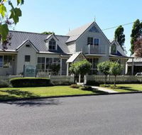 Creek Cottage Bed  Breakfast - Northern Rivers Accommodation