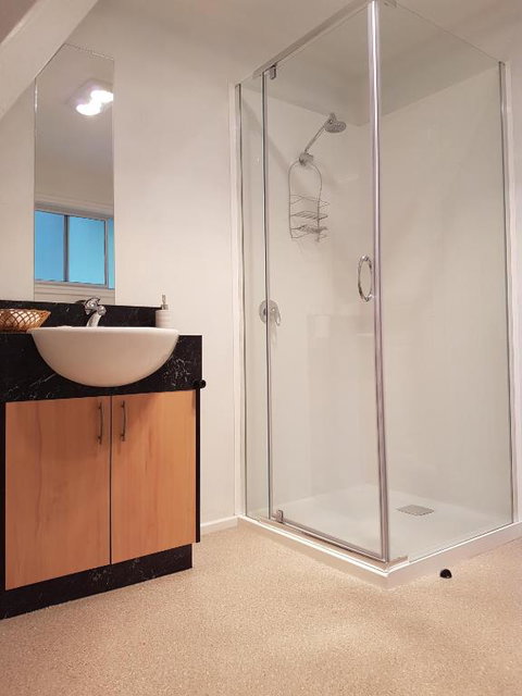 The A Frame - Northern Rivers Accommodation 2