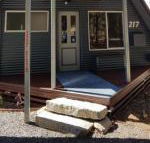 The a Frame - Northern Rivers Accommodation