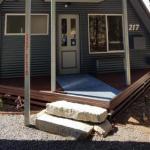 The A Frame - Northern Rivers Accommodation 0