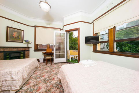 East Sydney Hotel - Northern Rivers Accommodation 7