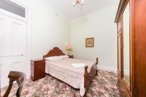 East Sydney Hotel - Northern Rivers Accommodation 3