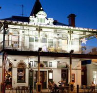 The Shamrock Hotel Live Music Venue - Northern Rivers Accommodation