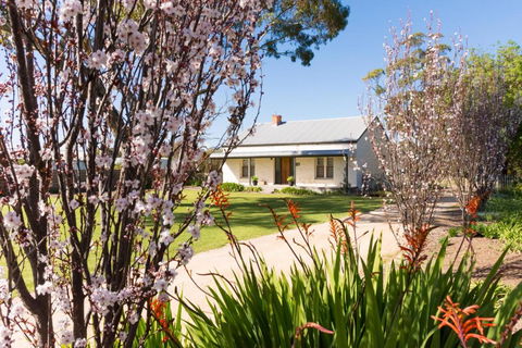 20 Hill Avenue Bed & Breakfast - Northern Rivers Accommodation 3