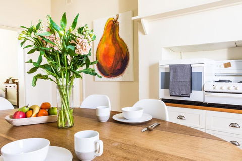 20 Hill Avenue Bed & Breakfast - Northern Rivers Accommodation 6