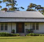 20 Hill Avenue Bed  Breakfast - Northern Rivers Accommodation