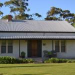 20 Hill Avenue Bed & Breakfast - Northern Rivers Accommodation 0