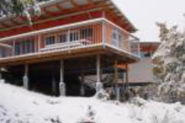 Middleton TAS Northern Rivers Accommodation