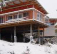 Base Camp Tasmania - Northern Rivers Accommodation