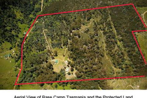 Base Camp Tasmania - Northern Rivers Accommodation 4