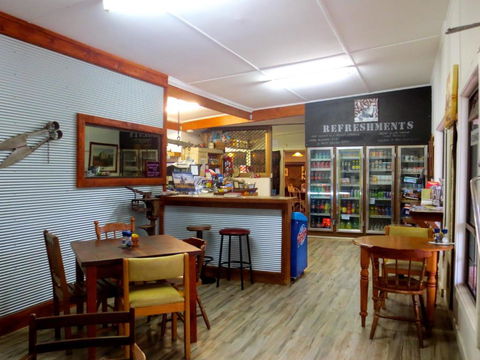 Willalooka Tavern - Northern Rivers Accommodation 1