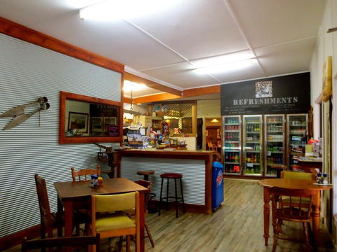Willalooka Tavern - Northern Rivers Accommodation 3