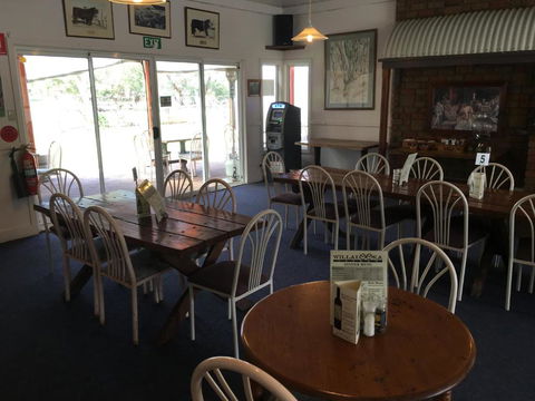 Willalooka Tavern - Northern Rivers Accommodation 4